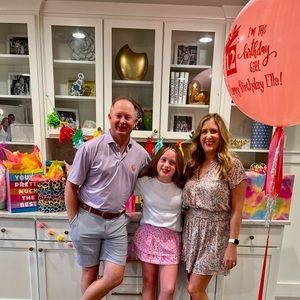 Meet your Posher, Alison